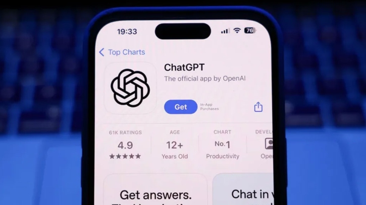 চ্যাটজিপিটির বিরুদ্ধে মামলা করলো আরও ৭ পরিবার