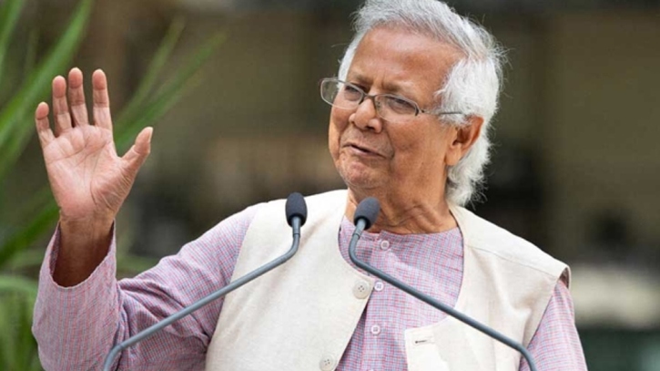 বিএনপি-জামায়াত-এনসিপিকে নিয়ে বিশেষ বৈঠকে প্রধান উপদেষ্টা 