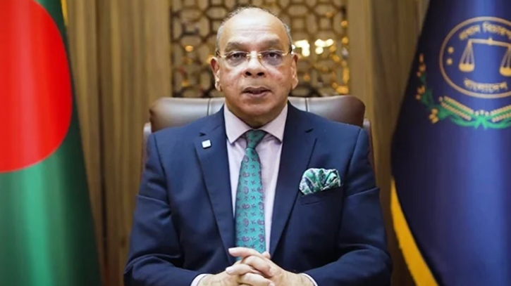 ১৪ ডিসেম্বর বিদায়ী অভিভাষণ দেবেন প্রধান বিচারপতি