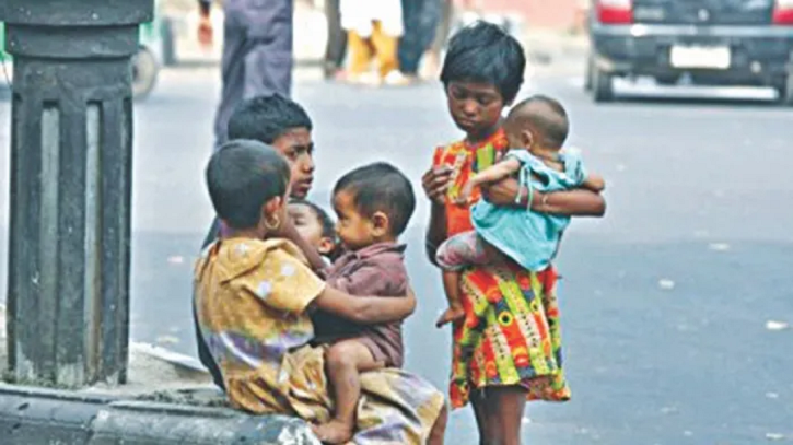 ৫ বছর হওয়ার আগেই মারা যায় দেশের ২.৯ শতাংশ শিশু  