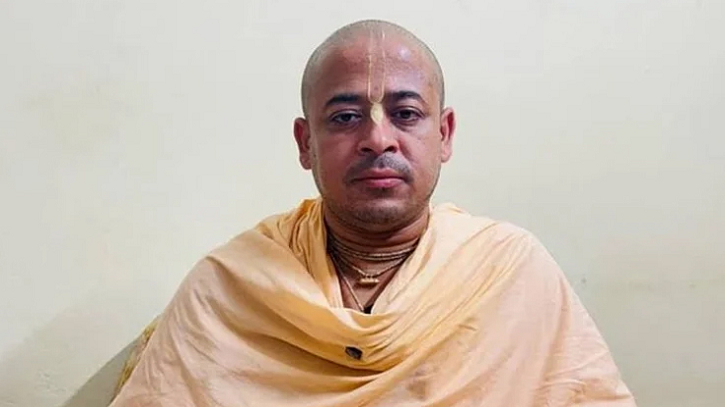আইনজীবী আলিফ হত্যা মামলায় চিন্ময় দাসকে গ্রেফতার দেখানোর নির্দেশ আইনজীবী আলিফ হত্যা মামলায় চিন্ময় দাসকে গ্রেফতার দেখানোর নির্দেশ