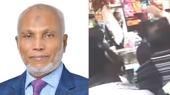 বিএনপি প্রার্থী এরশাদ উল্লাহ’র পরিস্থিতি স্থিতিশীল