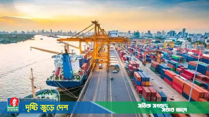 চট্টগ্রাম বন্দরকেন্দ্রিক আমদানি-রফতানি বাণিজ্যে মাশুল বাড়ানো হচ্ছে