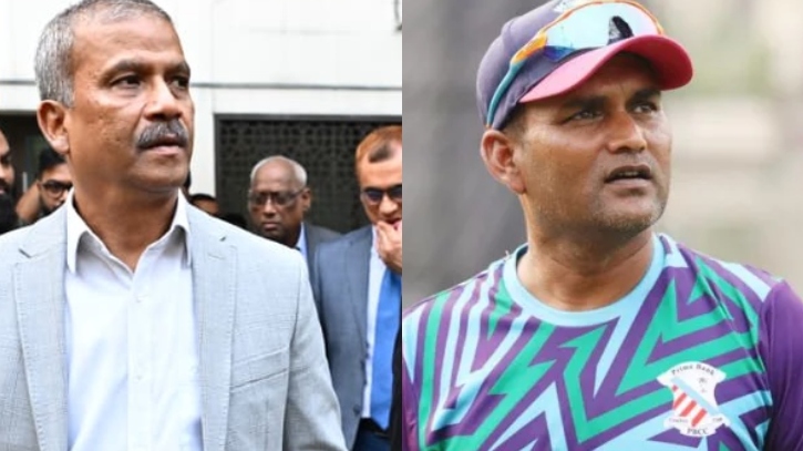 আসিফ নজরুলের বক্তব্যে ক্ষুব্ধ সালাউদ্দিন, ‘এভাবে ইউটার্ন মেনে নেওয়া যায় না’