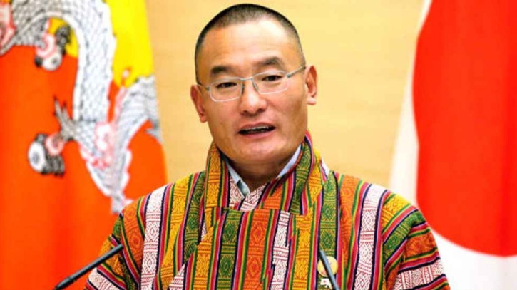 ভুটানের প্রধানমন্ত্রী ঢাকা সফরে আসছেন আজ