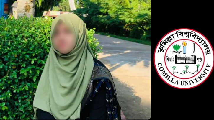 কুমিল্লায় নিজ বাসায় মা ও মেয়ে খুন কুমিল্লায় নিজ বাসায় মা ও মেয়ে খুন