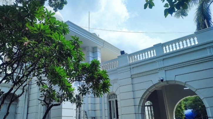 আশুলিয়ায় লাশ পোড়ানোর মামলার অভিযোগ গঠনের শুনানি আজ আশুলিয়ায় লাশ পোড়ানোর মামলার অভিযোগ গঠনের শুনানি আজ