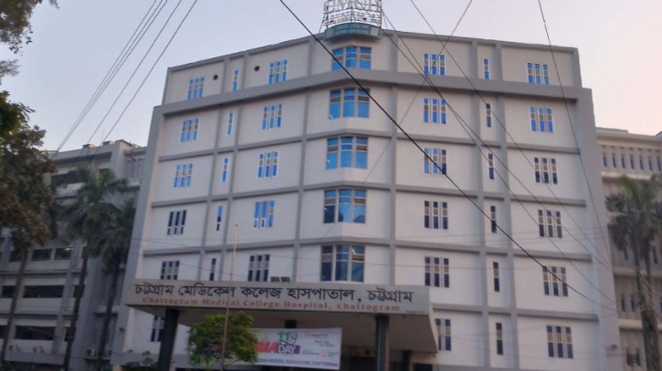 চট্টগ্রামে নির্মাণাধীন ভবন থেকে পড়ে তিন শ্রমিকের মৃত্যুতে মামলা 