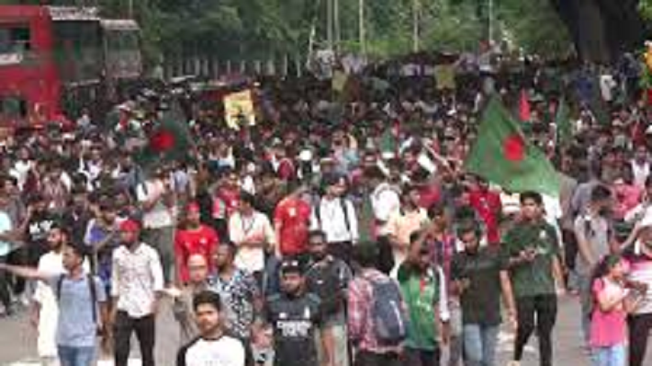 চট্টগ্রামে শহীদি মার্চ কর্মসূচি চট্টগ্রামে শহীদি মার্চ কর্মসূচি