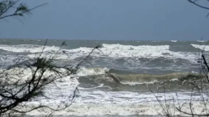 আবহাওয়া নিয়ে সতর্কবার্তা, লঘুচাপ নিম্নচাপে পরিণত