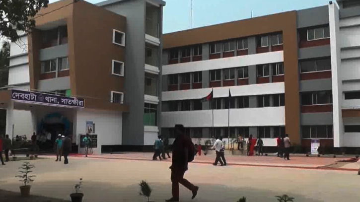 দাদার বিরুদ্ধে ৮ বছরের শিশুকে ধর্ষণের অভিযোগ  