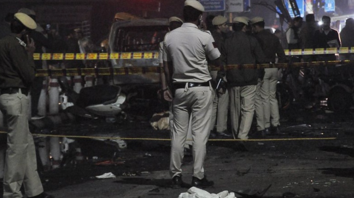 ভারত ভ্রমণে যুক্তরাষ্ট্র ও যুক্তরাজ্যের সতর্কতা জারি