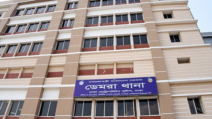 পরকীয়া সন্দেহে স্ত্রী-শাশুড়ির সাথে যে কাণ্ড ঘটালেন স্বামী 