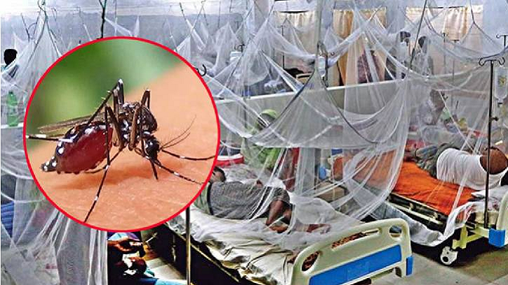 ডেঙ্গুতে আরও একজনের প্রাণহানি, হাসপাতালে ভর্তি ৪২০