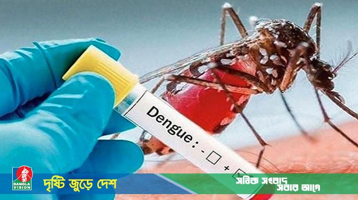 ২৪ ঘণ্টায় ডেঙ্গু আক্রান্ত আরও ৪৩০ জন