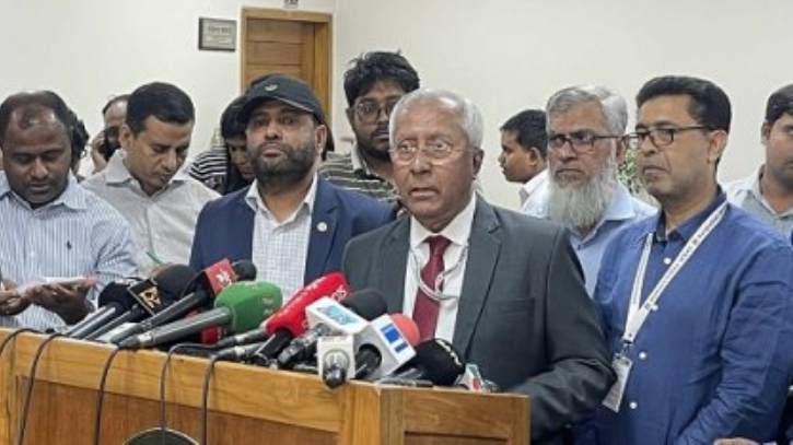 ৭ দলের নিবন্ধনের বিষয় পুনর্বিবেচনার সিদ্ধান্ত, হবে তদন্ত: ইসি সচিব