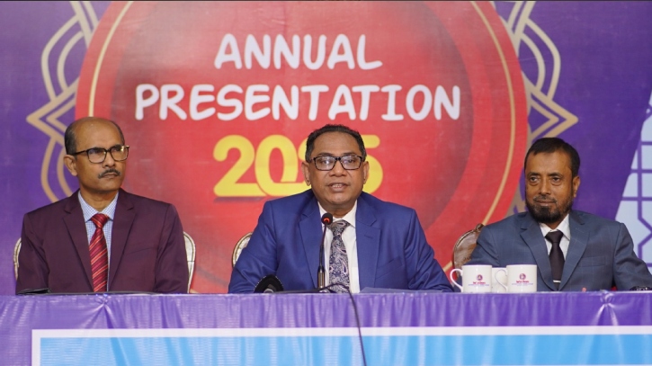 গুজব ছড়িয়ে নির্বাচন প্রতিহত করা যাবে না: ডিএফডি চেয়ারম্যান