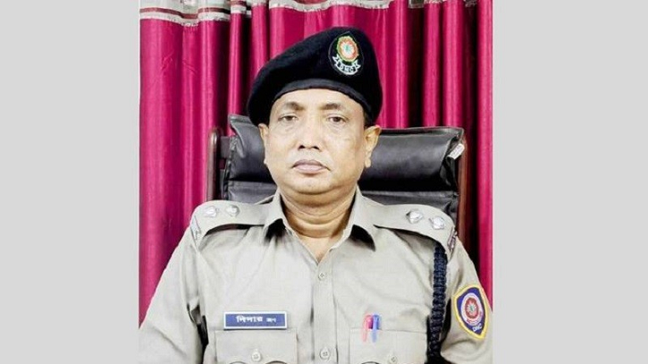 ইয়াবা মামলায় ফাঁসানো সেই এডি দিদারুলকে ‘স্ট্যান্ড রিলিজ’ ইয়াবা মামলায় ফাঁসানো সেই এডি দিদারুলকে ‘স্ট্যান্ড রিলিজ’
