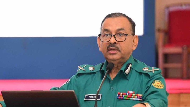 ছাত্রলীগ কোনো প্রোগ্রামের চেষ্টা করলেই ব্যবস্থা: পুলিশ ছাত্রলীগ কোনো প্রোগ্রামের চেষ্টা করলেই ব্যবস্থা: পুলিশ