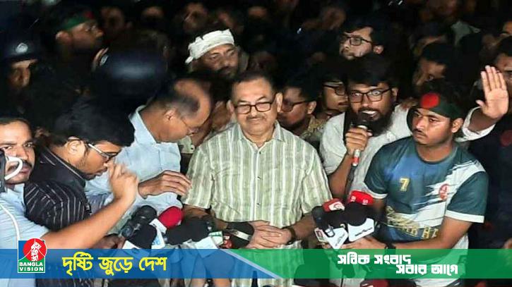 প্রকৌশল শিক্ষার্থী ও পুলিশের সংঘর্ষ: ডিএমপি কমিশনারের দুঃখপ্রকাশ