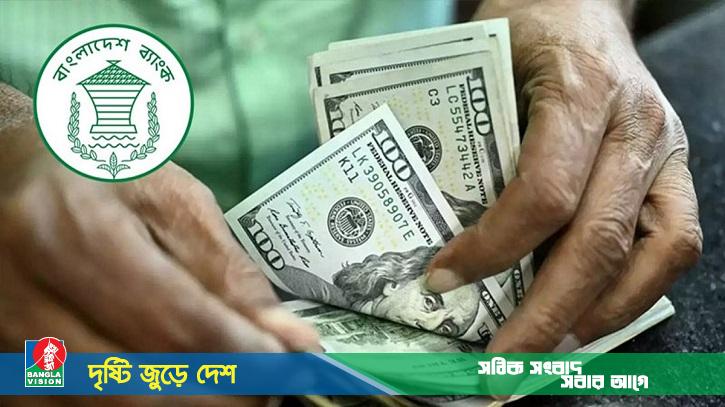 রিজার্ভে সুবাতাস, যা জানালো কেন্দ্রীয় ব্যাংক
