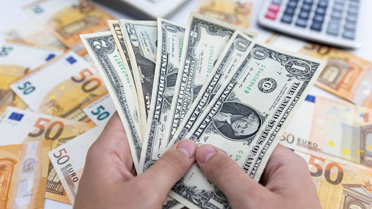 নভেম্বরের ৮ দিনে রেমিট্যান্স এলো ৯ হাজার ১৯৯ কোটি টাকা নভেম্বরের ৮ দিনে রেমিট্যান্স এলো ৯ হাজার ১৯৯ কোটি টাকা