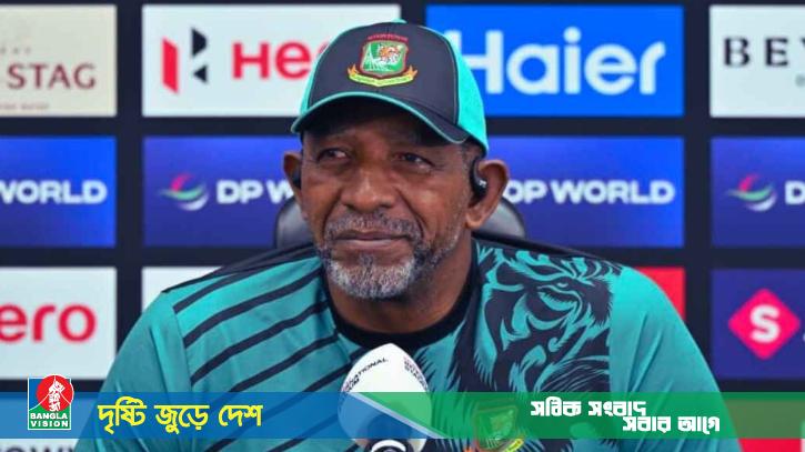 ভারতকে হারানো সম্ভব বলে মনে করেন কোচ, সেই পরীক্ষা আজ