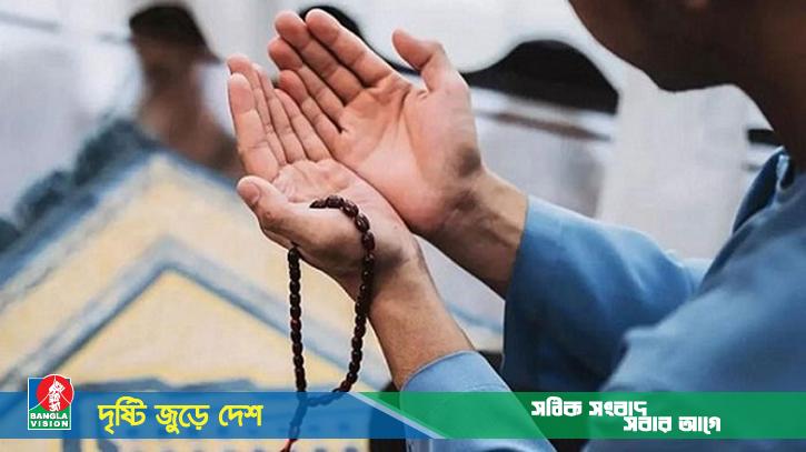 জুমার দিনে যে দোয়া বেশি বেশি পড়বেন