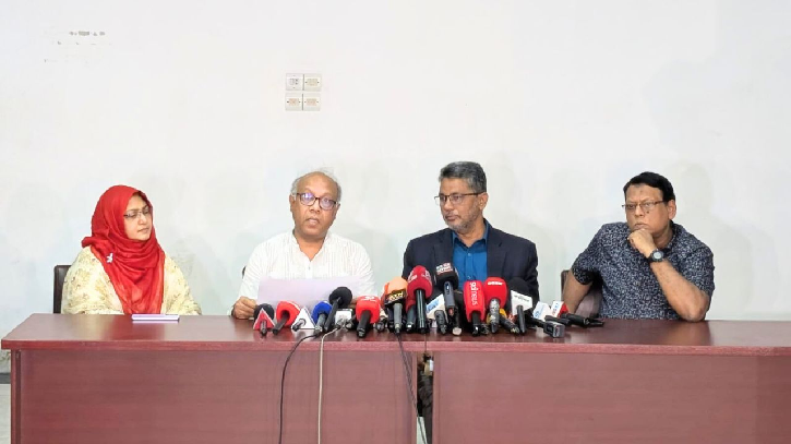 ডাকসু নির্বাচন: ৪৬২ মনোনয়নপত্র বৈধ, স্থগিত ৪৭ ডাকসু নির্বাচন: ৪৬২ মনোনয়নপত্র বৈধ, স্থগিত ৪৭