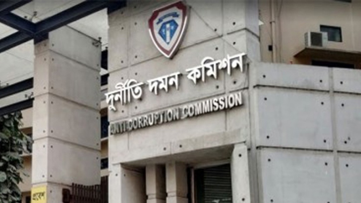 ঢাকা উত্তর সিটি করপোরেশনে দুদকের অভিযান!