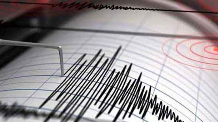 এবার ইন্দোনেশিয়ায় ৬.৩ মাত্রার শক্তিশালী ভূমিকম্প