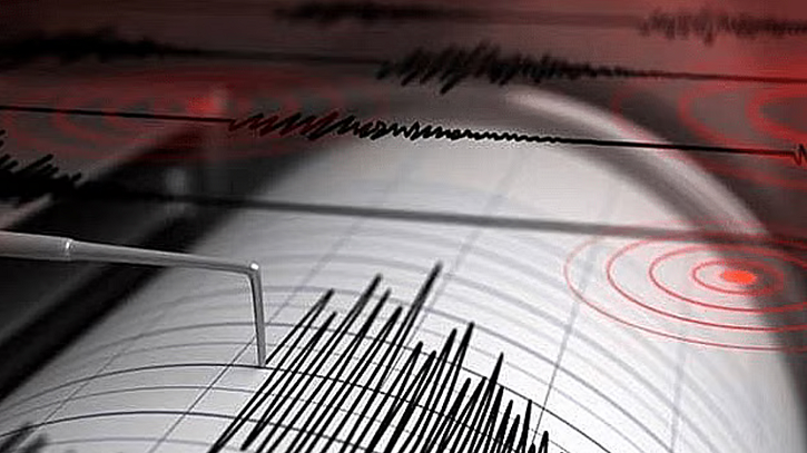 ১৭ ঘণ্টার ব্যবধানে দেশের বিভিন্ন স্থানে আবারও ভূমিকম্প ১৭ ঘণ্টার ব্যবধানে দেশের বিভিন্ন স্থানে আবারও ভূমিকম্প