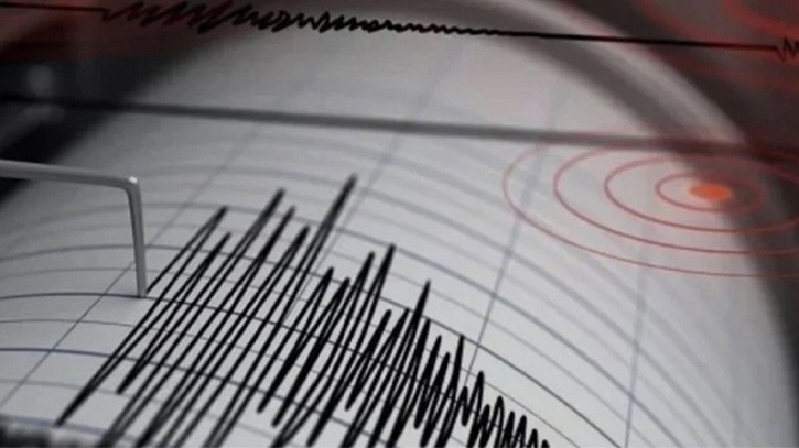 দেশে আবারও ভূমিকম্প দেশে আবারও ভূমিকম্প