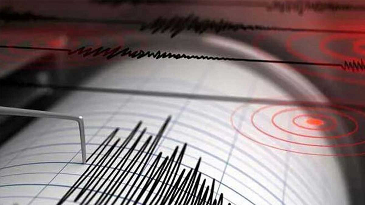 শক্তিশালী এ ভূমিকম্প নিয়ে মিললো যে ভয়াবহ তথ্য