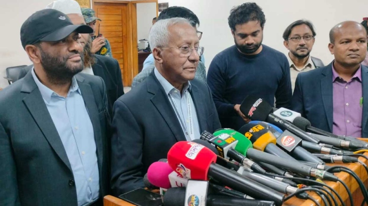 আবেদন সাপেক্ষে ভোট দিতে পারবেন তারেক রহমান: ইসি সচিব 