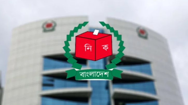 প্রথমবারের মতো ভোটের প্রচারণায় নিষিদ্ধ পোস্টার ব্যবহার 