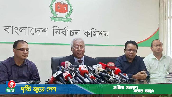 নির্বাচনের রোডম্যাপে প্রাধান্য পেয়েছে যে ২৪ বিষয়