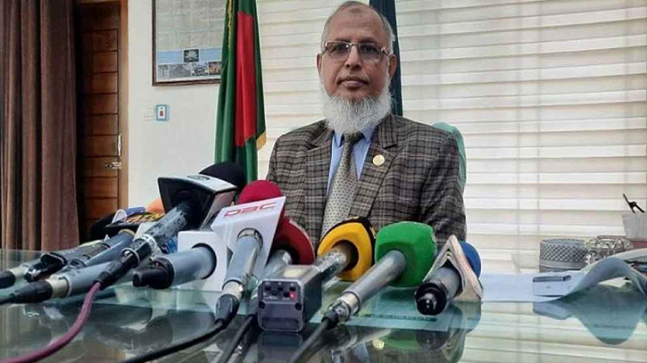 ভোটের সম্ভাব্য তারিখ ঘোষণা