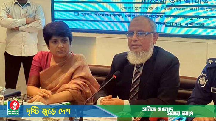 এবারের নির্বাচন দেশের ইতিহাসে সবচেয়ে ঝুঁকিপূর্ণ: ইসি আনোয়ারুল