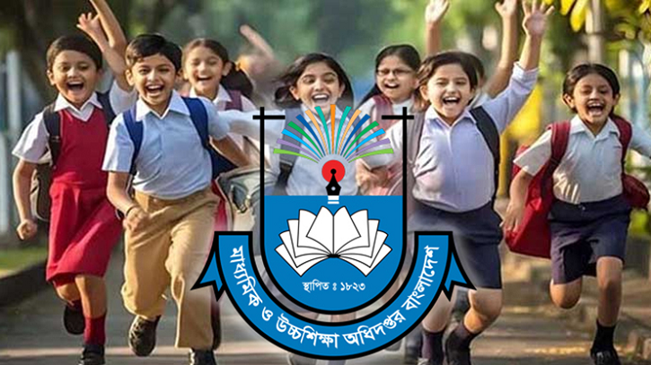 লটারিতে নির্বাচিত শিক্ষার্থীদের ভর্তির তারিখ ঘোষণা