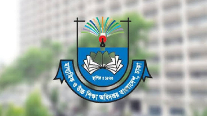 মাধ্যমিকের শিক্ষক-কর্মচারীদের বদলি ও পদায়নে নতুন নির্দেশনা মাধ্যমিকের শিক্ষক-কর্মচারীদের বদলি ও পদায়নে নতুন নির্দেশনা