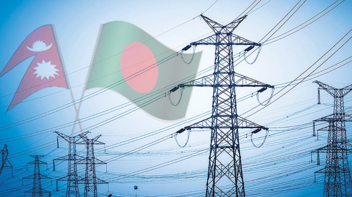 এবার নেপাল থেকে আসছে বিদ্যুৎ এবার নেপাল থেকে আসছে বিদ্যুৎ