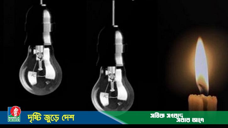 সিলেটের যেসব এলাকায় ৮ ঘণ্টা বিদ্যুৎ থাকবে না শনিবার