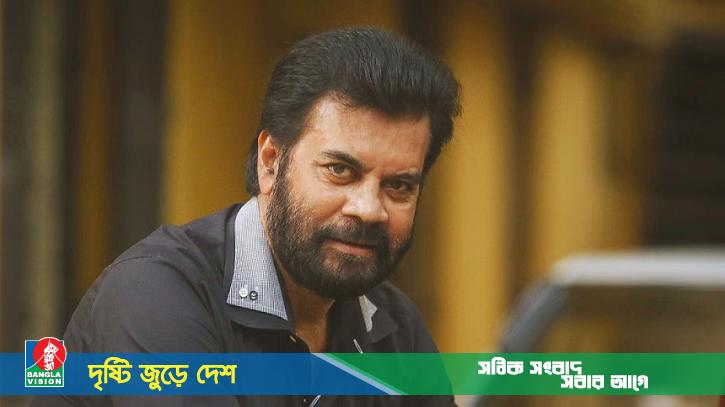ভালো নেই ইলিয়াস কাঞ্চন, আক্রান্ত ব্রেন টিউমারে