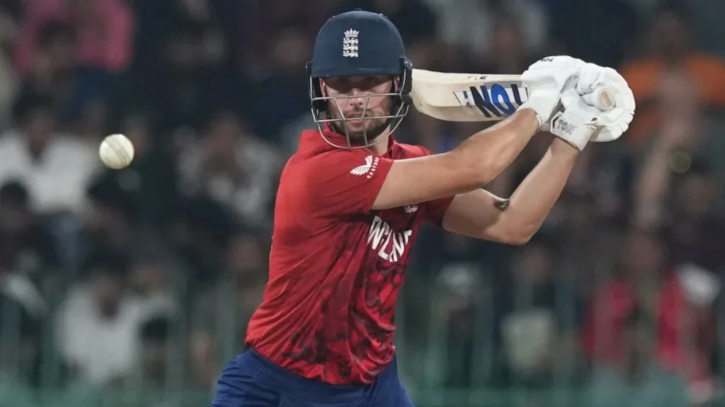 জিতলো ইংল্যান্ড, সেমির স্বপ্ন টিকে রইলো পাকিস্তানের   