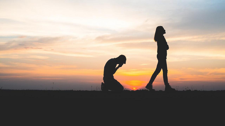 প্রাক্তনকে ভুলতে বা ক্ষমা করতে পারছেন না? বিশেষজ্ঞের পরামর্শ