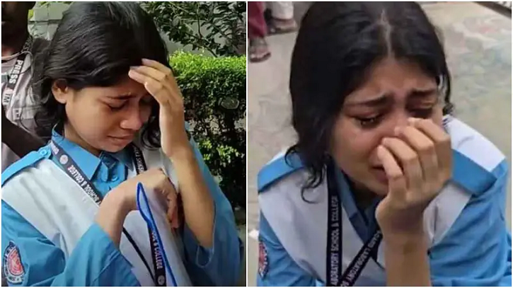 সেই এইচএসসি পরীক্ষার্থীর পরীক্ষা নেওয়ার বিষয়টি বিবেচনাধীন সেই এইচএসসি পরীক্ষার্থীর পরীক্ষা নেওয়ার বিষয়টি বিবেচনাধীন