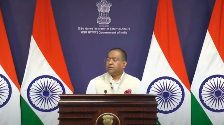 বাংলাদেশে আওয়ামী লীগের কার্যক্রম নিষিদ্ধ, উদ্বিগ্ন ভারত বাংলাদেশে আওয়ামী লীগের কার্যক্রম নিষিদ্ধ, উদ্বিগ্ন ভারত