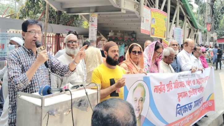 ছোট বড় নয়, ঐতিহাসিক প্রয়োজনেই সংস্কার: শহীদ উদ্দিন মাহমুদ স্বপন ছোট বড় নয়, ঐতিহাসিক প্রয়োজনেই সংস্কার: শহীদ উদ্দিন মাহমুদ স্বপন