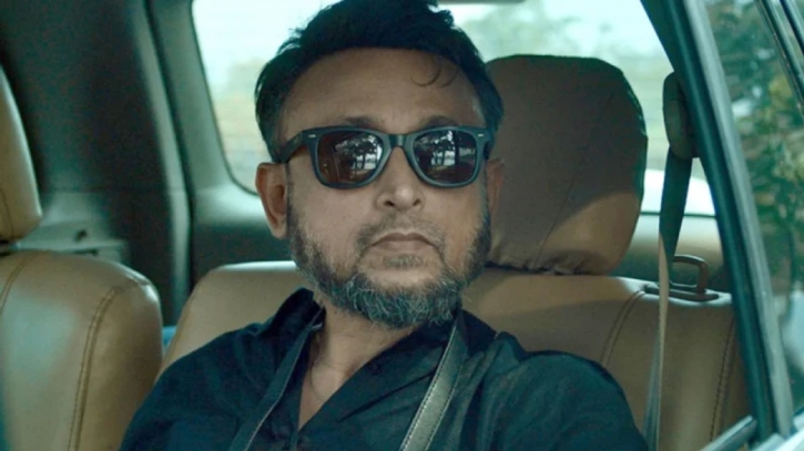 চলচ্চিত্র সেন্সর বোর্ড ইস্যুতে বিস্ফোরক স্ট্যাটাস ফারুকীর চলচ্চিত্র সেন্সর বোর্ড ইস্যুতে বিস্ফোরক স্ট্যাটাস ফারুকীর